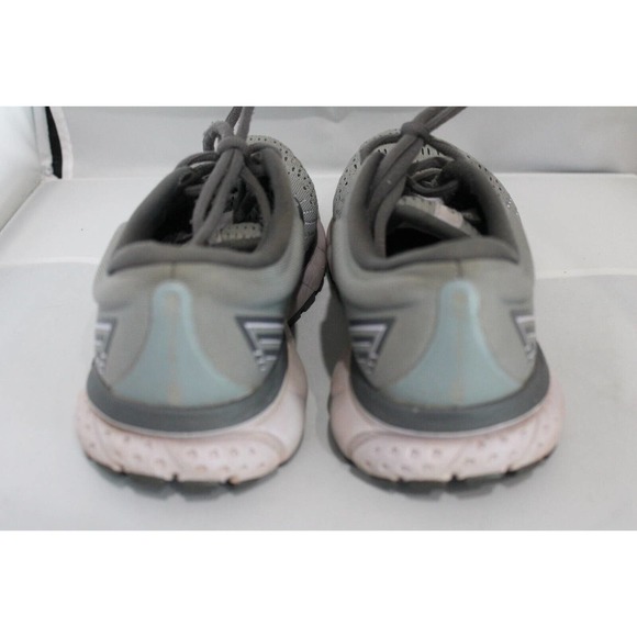 Brooks Women’s Ghost 13, Gray Running Shoes, Size 9 **photos - Picture 6 of 15